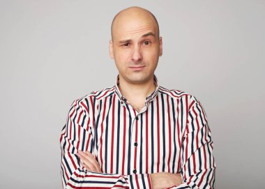kel adam duyguların