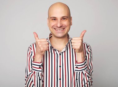 kel adam duyguların