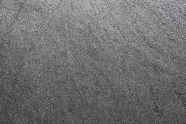 Сланцевий фон. текстура сірого каменю — стокове фото