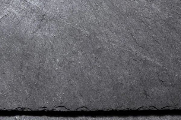 Slate board texture. Stone background — Stock Photo, Image