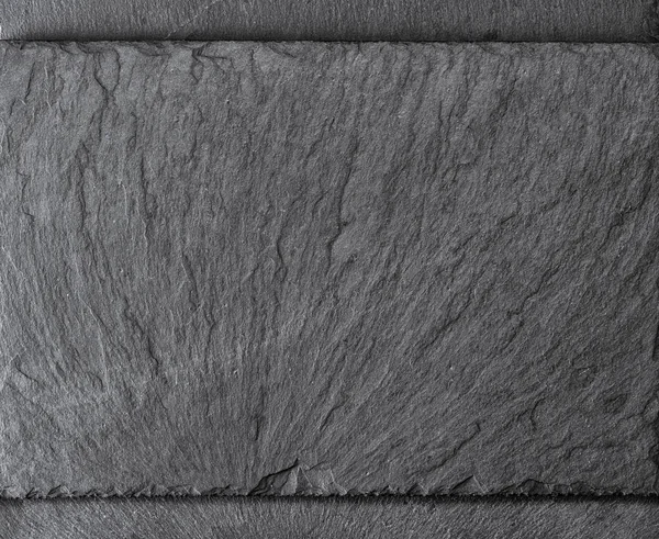 Texture de planche d'ardoise. Fond en pierre — Photo