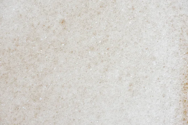 Closeup White Foam Small Bubbles — Stock Photo, Image
