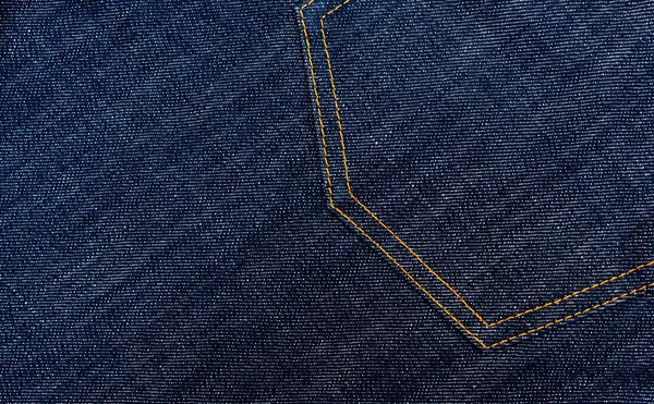 Un fondo o textura índigo jeans Fotos De Stock Sin Royalties Gratis