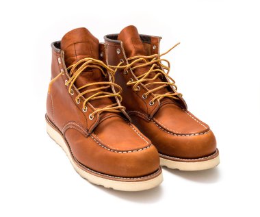 Amerikan iş boots