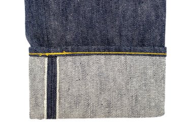 kat hem gümüş fazla Japonya denim yakın çekim