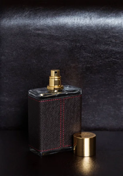 Perfume bottle for man