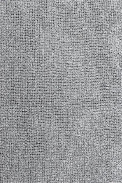 Мікрофібровий килимок для ванної. Текстове тло . — стокове фото