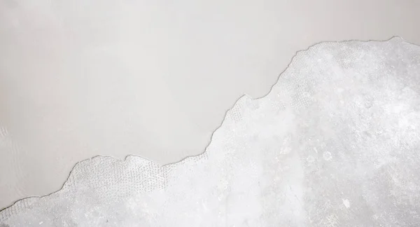 Dolgu şap kat onarmak ve vermek, sığ dof