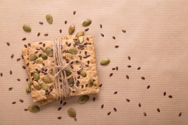 Beslenme ekmeği. Diyet ve sağlık