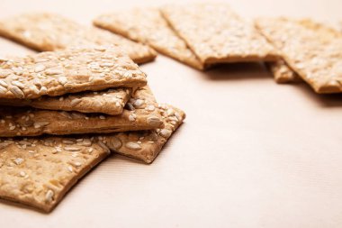 Beslenme ekmeği. Diyet ve sağlık