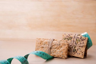 Beslenme ekmeği. Diyet ve sağlık