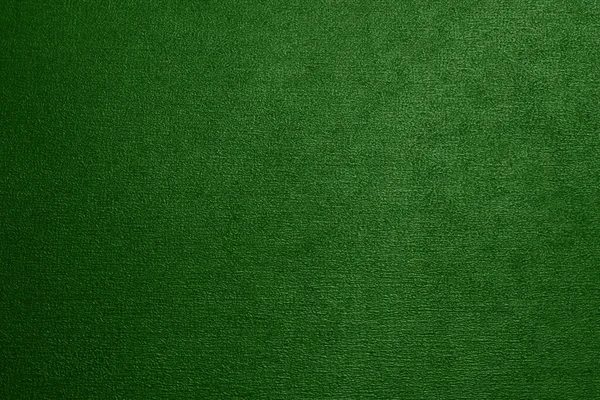 Verde Metálico Texturizado Fundo Com Gradiente — Fotografia de Stock