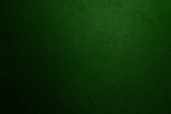 Grüner Metallisch Strukturierter Hintergrund Mit Einem Farbverlauf — Stockfoto