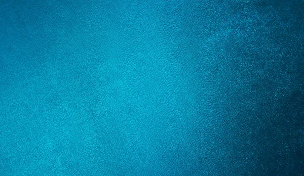 Turquoise Blue Metallic Textured Background Gradient — Stock Photo, Image