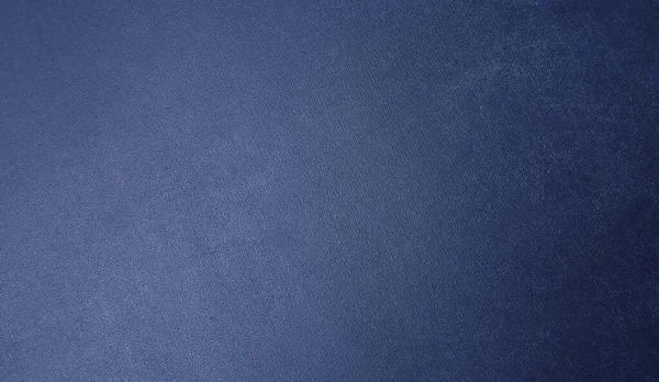 Donkerblauwe Metallic Textuur Achtergrond Met Een Verloop — Stockfoto