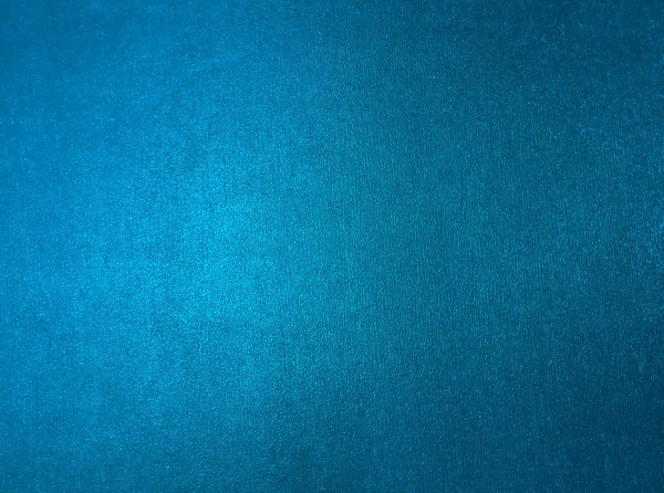 Turquoise Blue Metallic Textured Background Gradient — Stock Photo, Image