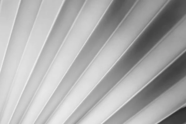 Paper Folded Zigzag Textured Monochrome Background Design Stock Picture