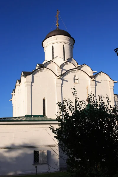 Gamla ryska kloster — Stockfoto