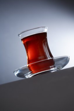 Oryantal çay