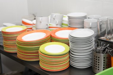Temiz Dishware Set