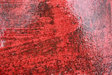 ıslak metal arka plan