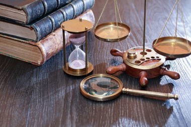 Antik bilim araçları