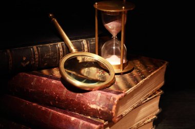 Antik bilim araçları