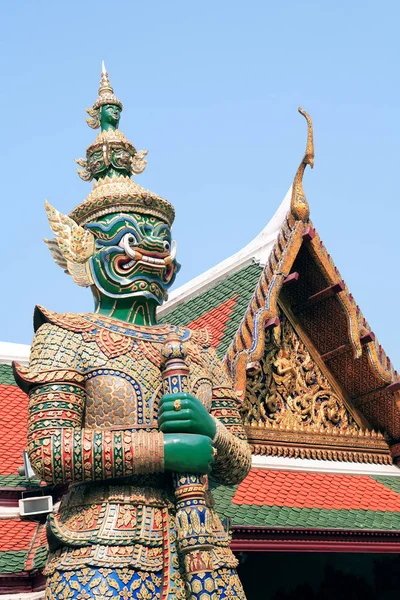 Royal Palace In Bangkok — Stock Photo, Image