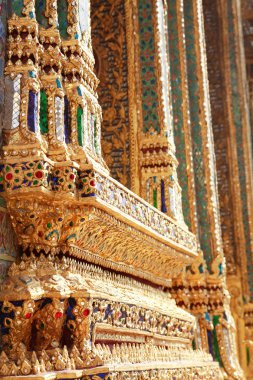 Bangkok 'taki Kraliyet Sarayı