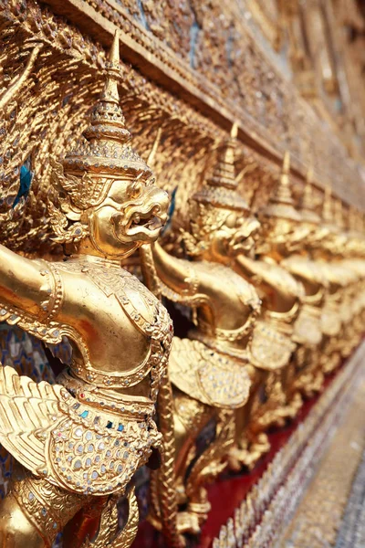 Royal Palace In Bangkok — Stock Photo, Image