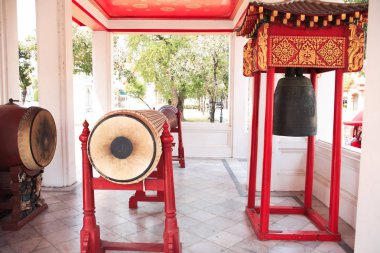 Buddish tapınak Tayland