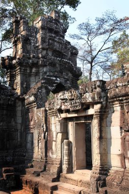 Angkor Wat Tapınağı