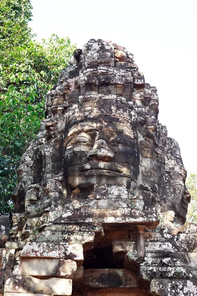 Angkor wat templo — Foto de Stock