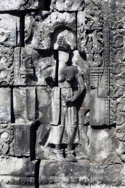 Angkor Wat Tapınağı