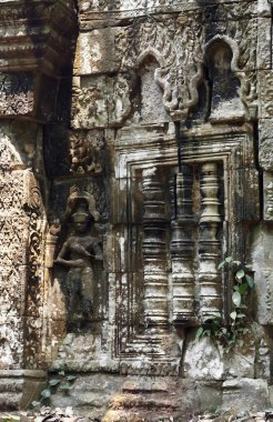 Angkor Wat Tapınağı