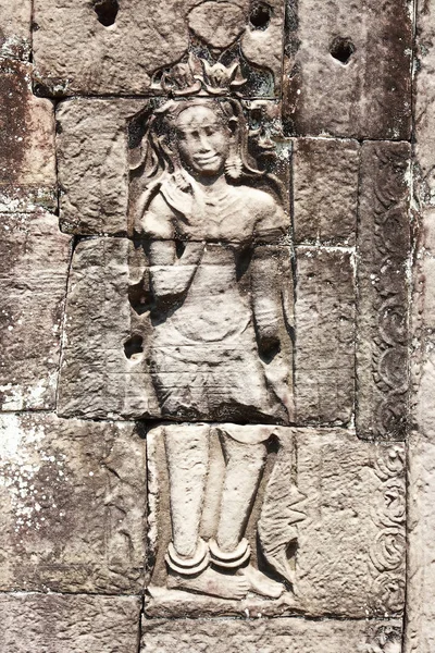 Temple angkor wat — Photo