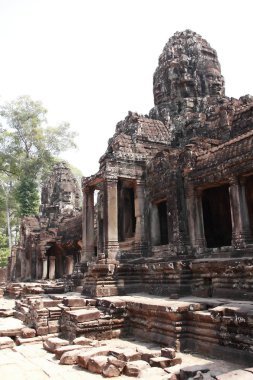 Angkor Wat Tapınağı
