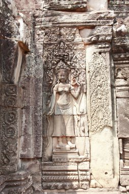 Angkor Wat Tapınağı
