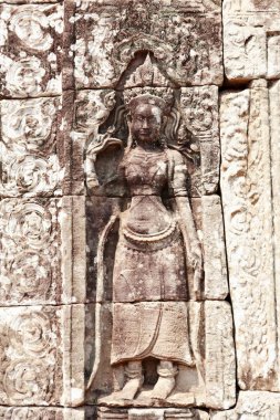 Angkor Wat Tapınağı