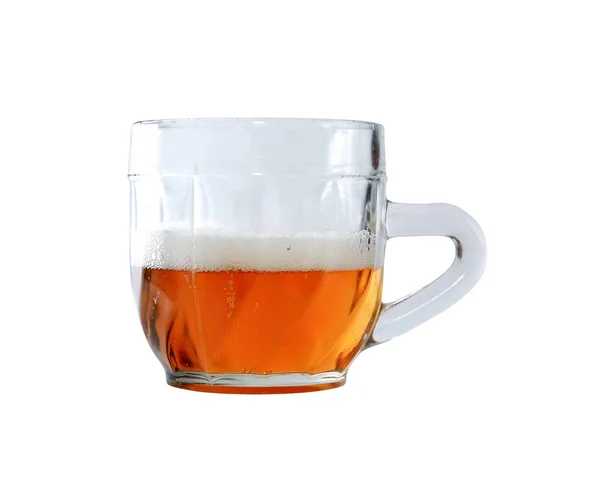 Bierkrug — Stockfoto