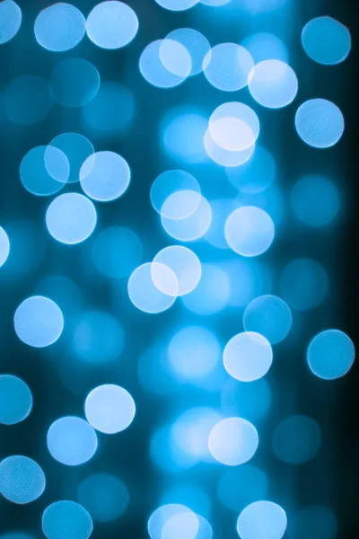 Beautiful background bokeh — Stock Photo, Image