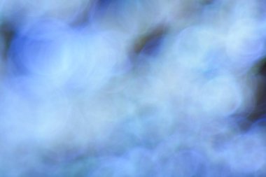 bokeh güzel arka plan