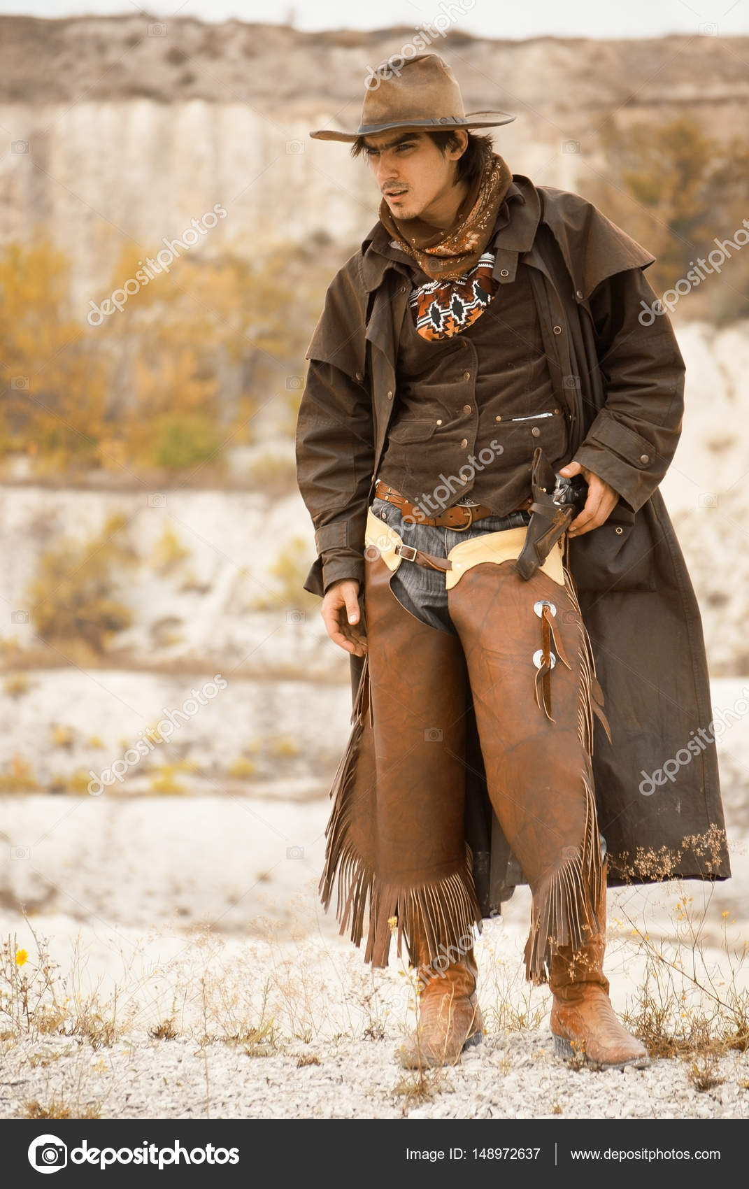 Cowboy clothes sale