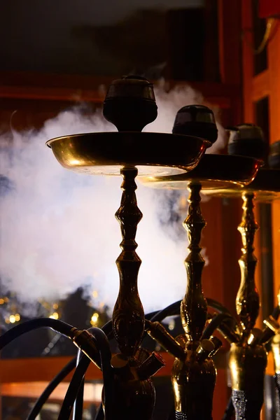Bowl of a hookah — Stock Photo, Image
