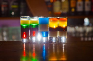 Düşmanın çukurda - alkol vurdu 