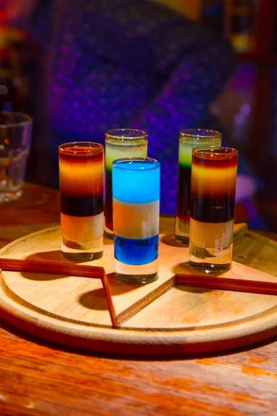 Düşmanın çukurda - alkol vurdu 