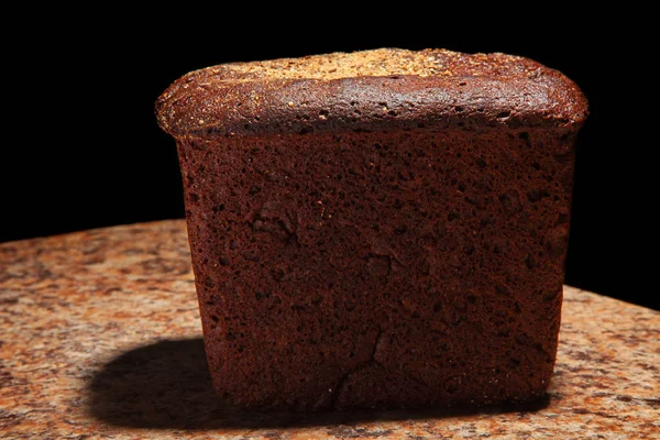 Pan negro de cerca —  Fotos de Stock