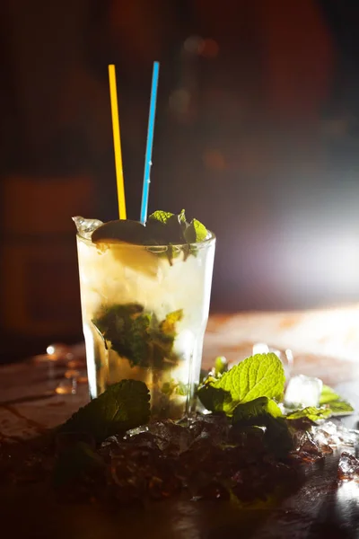 Bevanda alcolica cocktail — Foto Stock