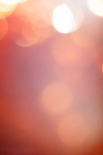 Defocused background bokeh — Stock Photo, Image