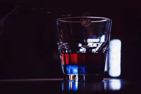 Cocktail — Stockfoto